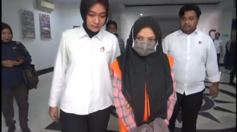 Terjerat Judol Pegawai Bank Kuras Uang Nasabah Capai 7,1 Miliar Rupiah