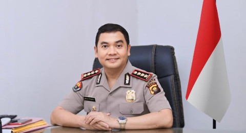 Peringati Hari Bayangkara, Kapolda : Wadah Ekspresi Kreatif Mempererat Hubungan Polri dan Masyarakat.