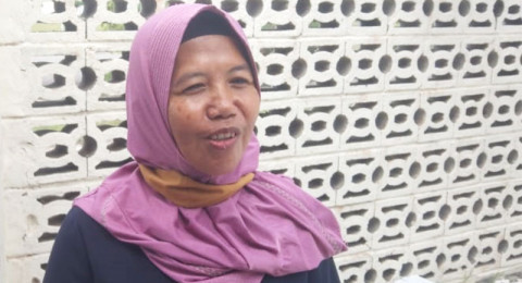 SKK Migas - PetroChina Kembali Gelar Sosialisasi Kantin Sehat, UMKM dan Dinkes Tanjab Barat Berikan Apresiasi
