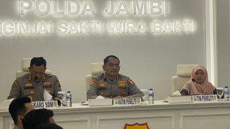 Penelitian Perwira Remaja Akpol di Polda Jambi, Evaluasi Pola Pendidikan Jarlatsuh
