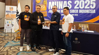 Duet Doktor Pimpin JMSI Periode 2025-2030