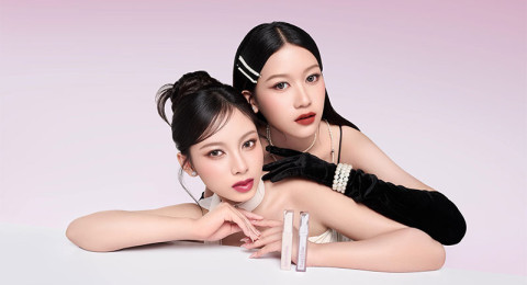 barenbliss Hadirkan Pesona Mewah pada Bibir dengan Koleksi Aura Mood