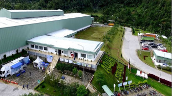 Air Pegunungan atau Air Tanah? Ini Lima Fakta tentang Sumber Air AQUA