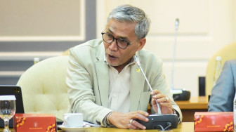 Mafirion : Hukuman Maksimal Harus Dijatuhkan kepada Pelaku Kejahatan Seksual