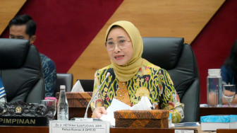 Pemerintah Perlu Perhatikan Dampak Implementasi Bahasa Portugis