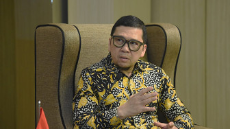 DPR Ingatkan KPU Jaga Integritas dan Akuntabilitas