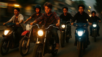 Jangan Samakan Geng Motor dengan Mafia, Ini Gejala Sosial Remaja yang Salah Arah