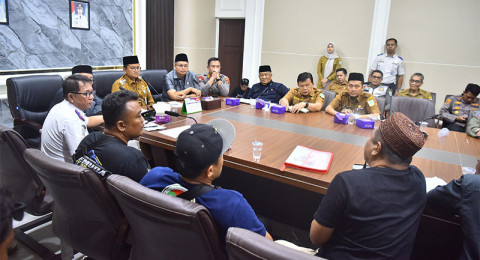 Atur Penggunaan Solar Subsidi, Pemkot Jambi Keluarkan Petunjuk Teknis Baru