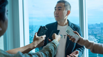 Tutup 2025, PINTU Gelar Year-End Trading Competition 2025 Berhadiah Total Rp300 Juta