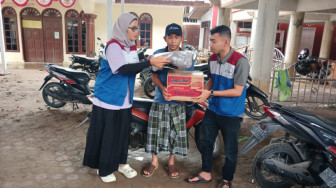 Operasi Migas Terdampak Banjir, PHR Zona 1 Pastikan Keselamatan dan Penyaluran Bantuan