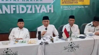 Perseteruan di Tubuh NU Memakan Korban, Rapat Harian Tanfidziyah PBNU Putuskan Copot Sekjen dan Bendum