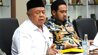 Revisi UU PKH Harus Perkuat Transparansi dan Akuntabilitas Dana Haji