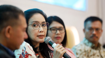 Hindari Kebocoran Anggaran, Rieke Dorong Benahi Data Peserta BPJS