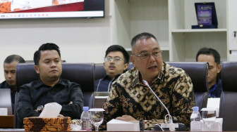 DPR : Konflik Lahan Suku Anak Dalam di Jambi Perlu Solusi Lintas Kementerian