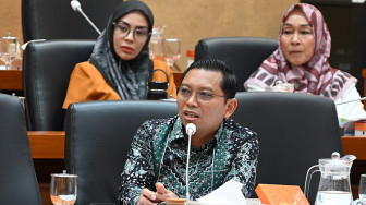 DPR Dorong JKN Lindungi Korban Kekerasan dan Kejahatan