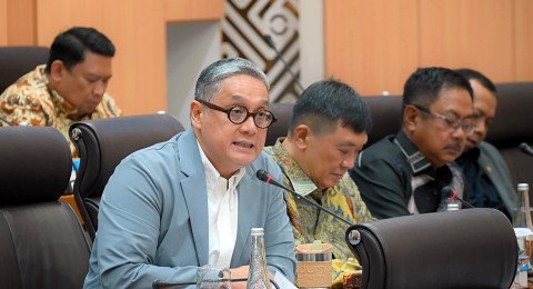 Putra Nababan : Strategi Pariwisata Harus Berpihak pada UMKM dan Ekraf!