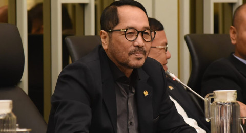 Kebijakan ID Food Berencana Gadaikan Aset Harus Prudent dan Transparan