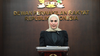 DPR Tegaskan Skema Pensiun Pejabat Negara Sudah Proporsional