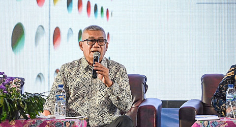 BAM Dorong Reformasi Ekosistem Pemilu Wujudkan Pemilu Berintegritas