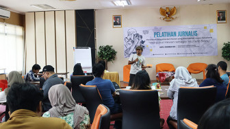 AFJ Perkuat Peran Media Dorong Jurnalisme Berperspektif Kesejahteraan Hewan