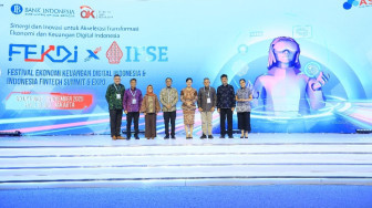 Transformasi Digital Keuangan: OJK Tingkatkan Literasi, Cegah Scam, dan Amankan Ekosistem Aset Kripto