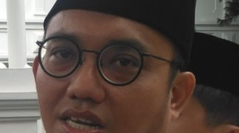 Kuota Haji Jambi 3276 Jemaah, Lebih Rendah Dibanding Sumbar 3928 dan Riau 4682 Ada Apa..?