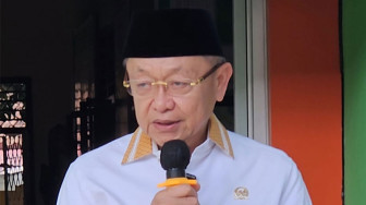 Inovasi Bus Listrik Wali Kota Maulana Dipuji Anggota DPR RI