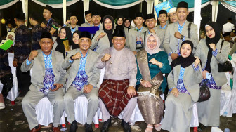 Katamso Apresiasi Kafilah Tanjabbar Raih Peringkat III MTQ 54 Provinsi Jambi