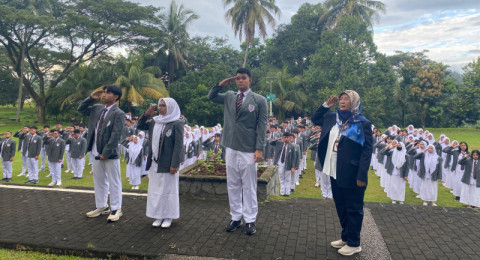 Wajib Tahu! Prosedur dan Jadwal Penerimaan Siswa Baru SMA Dwiwarna Boarding School Terbaru