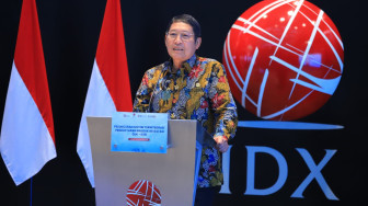 OJK dan KSEI Integrasikan Sistem Perizinan Reksadana, Proses Lebih Cepat dan Terpadu