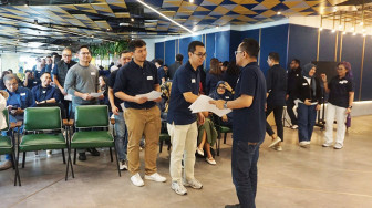 Perkuat Daya Saing Global, Rakernas PMSM Indonesia Susun Strategi Unggul 2025-2028