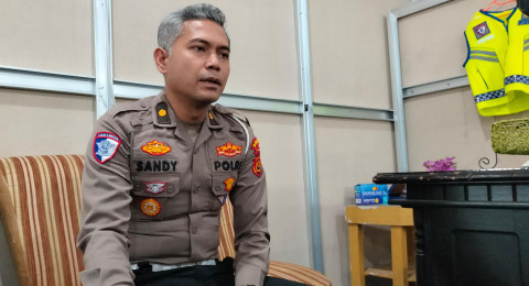 Ngeri...!!! Akibat Kecelakaan di Jambi 372 Orang Meninggal Dunia