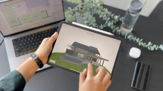 Kunkun Academy Buka Akses Pembelajaran Render Profesional bagi Arsitek Tanah Air