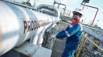 Kado Akhir Tahun 2025 : Produksi Migas PEP Prabumulih Field Lampaui Target 124 Persen, Dorong Kemandirian Energi Nasional
