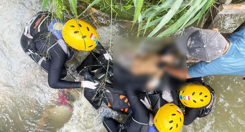 Main Hujan Terakhir Aisyah, Upaya Pencarian Berakhir Pilu