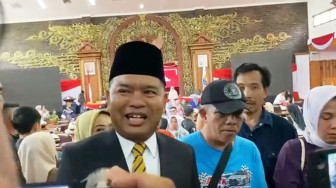 Jejak Kasus Hukum Amrizal, dari Kursi Dewan ke Status Tersangka