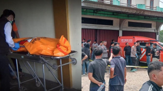 Mulai Temukan Titik Terang, Kasus Pembunuhan Linceria Silalahi Masuki Tahap Penting