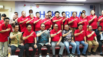 SKK Migas–PetroChina Teguhkan Komitmen Integritas Satukan Aksi Basmi Korupsi di Peringatan Hakordia 2025