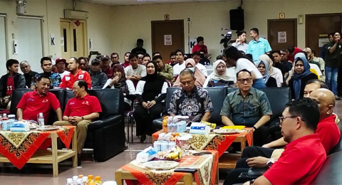 Hakordia 2025: SKK Migas–PetroChina Ajak Seluruh Karyawan Tingkatkan Integritas Diri Satukan Aksi Basmi Korupsi