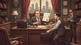 Isu Mahar Kepsek Kota Jambi Hanya Persaingan Timses, Dr. Noviardi: Kalau Ada, Sebut Namanya !