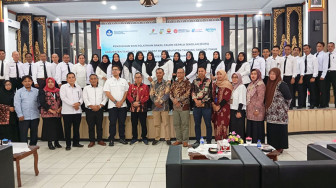 Siapkan Generasi Pemimpin Sekolah di Tanjab Barat dan Tanjab Timur, SKK Migas PetroChina Sukses Gelar Diklat BCKS