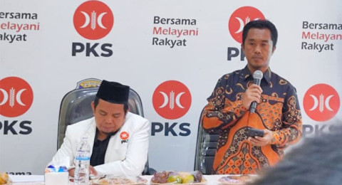 DPW PKS Jambi Dukung Penuh Program Kerja DPD Batang Hari