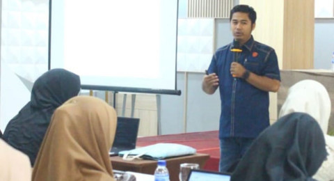 APSI Apresiasi Pemkot Jambi Bentuk Posbankum di 68 Kelurahan