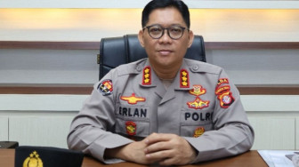 Polda Jambi Himbau Hentikan Kekerasan di Sekolah Pasca Viral Insiden di SMK Negeri 3 Tanjabtim