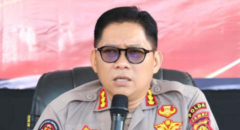Kasus Pajero Tabrak Pagar Mapolda Terus Berlanjut