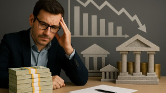 Dana Rp200 Triliun ke Bank Himbara Tak Mengalir Optimal ke Sektor Riil