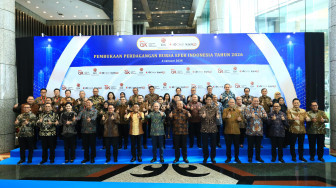 Pembukaan Perdagangan Bursa Efek 2026: Pasar Modal Indonesia Fokus pada Integritas, Likuiditas, dan Ekonomi Hijau