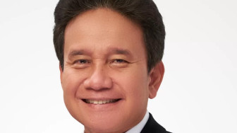 OJK Pastikan Stabilitas Usai Mirza Mundur