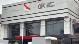 OJK Jambi: Kinerja Industri Jasa Keuangan Tumbuh Positif hingga November 2025