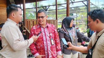 SKK Migas – PetroChina Jabung Gelar Kebun Literasi di Pandan Jaya dan Pandan Makmur, Dorong Budaya Baca dan Peduli Lingkungan